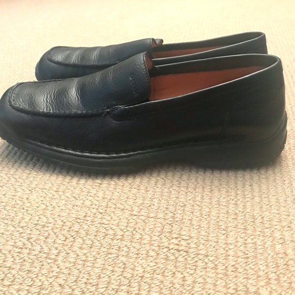 Geox Breathable Loafer - Picture 4 of 6